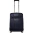 Brief 2 4 wielen Cabinewagen 55 cm variant blue  Brief 2 4 wielen Cabinewagen 55 cm variant blue