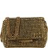  Gliter Schoudertas 15 cm variant gold