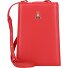  Fly Bamby Mobiel telefoonhoesje Leer 13 cm variant infrarouge red