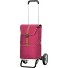  Alu Star Shopper Auke Winkelwagen 59 cm variant rubin
