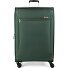  Base Breeze 4 wielen Trolley 81 cm met uitbreidingsplooi variant dark green