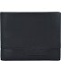 Sygnum Portemonnee Leer 12 cm variant black Sygnum Portemonnee Leer 12 cm variant black