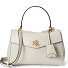  Farrah Schoudertas Leder 23 cm variant soft white