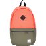  Heritage Pro Rugzak 49 cm Laptopcompartiment variant hotcoralivygreen-black