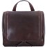  Roma Toilettas Leer 26 cm variant braun