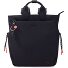  String Norio Stad rugzak 31 cm variant black