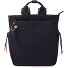 String Norio Stad rugzak 31 cm variant black