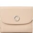  Athena Portemonnee Leder 12 cm variant beige