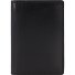  Cambridge Kredietkaart etui Leer 7.5 cm variant schwarz