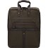  City Canvas Francis Dagrugzak 41 cm Laptop compartiment variant olive brown