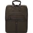 City Canvas Francis Dagrugzak 41 cm Laptop compartiment variant olive brown