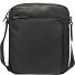 Clapton Schoudertas Leer 22 cm variant black Clapton Schoudertas Leer 22 cm variant black
