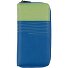 Portemonnee RFID 19 cm variant hellblau Portemonnee RFID 19 cm variant hellblau
