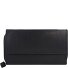 Don Simon Leren Portemonnee 18 cm variant schwarz Don Simon Leren Portemonnee 18 cm variant schwarz