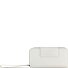  Elsa Portemonnee RFID-bescherming Leer 19 cm variant weiß
