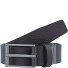 Montana Riem Leer variant dunkelbraun | 85 cm Montana Riem Leer variant dunkelbraun | 85 cm
