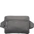 Fanny pack 23 cm variant dark grey  Fanny pack 23 cm variant dark grey