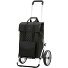  Royal Shopper Lisa Winkelwagen 59 cm variant schwarz