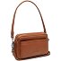  Liora Schoudertas Leder 24 cm variant cognac