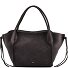  Vibe Schoudertas Leder 57 cm variant grey
