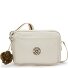  Basic Abanu Crossbody tas M 24 cm variant soft sand