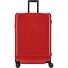 H7 Essential Glossy 4-wielige trolley 77 cm variant glossy red H7 Essential Glossy 4-wielige trolley 77 cm variant glossy red