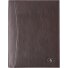  Schrijfmap Leer 32,5 cm variant mocca