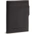  Zadar Portemonnee RFID-bescherming Leder 7.5 cm variant brown