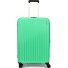  Rejoy 4 wielen Trolley 77 cm variant jade green