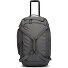  City Racer 2 wielen Reistas M 68 cm variant black