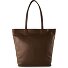  Hera II Shopper Tas L Leder 38 cm variant safari