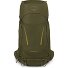  Kestrel 48 Trekking rugzak S-M 79 cm variant moss green