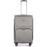  Bendigo Light Plus 4-wielige trolley 72 cm Laptopvak variant silver