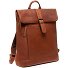 Larsson Dagrugzak Leer 40 cm Laptop compartiment variant cognac Larsson Dagrugzak Leer 40 cm Laptop compartiment variant cognac