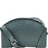  Hirsch Madison Crossbody tas Leder 24.5 cm variant minze