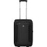  Werks Traveler 7.0 2 wielen Cabinewagen 55 cm Laptop compartiment met uitbreidingsplooi variant black