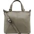  4Season Handtas Leder 28 cm variant sand