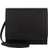  Sky Portemonnee Leder 10.5 cm variant black