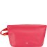  Fuerteventura Cosmetische tas Leder 28 cm variant himbeere