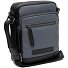 Fusion Karlstad Mini tas Schoudertas 17 cm variant light grey Fusion Karlstad Mini tas Schoudertas 17 cm variant light grey