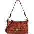  Elvira Schoudertas Leder 27 cm variant cognac