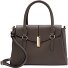  Perdita Handtas 31 cm variant dark taupe