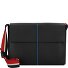  Keeper Boodschapper Leer 32 cm variant schwarz