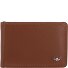  Polo Portemonnee RFID Leer 10 cm variant cognac