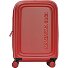 Logoduck 4-wiel trolley 55 cm variant cherry tomato Logoduck 4-wiel trolley 55 cm variant cherry tomato