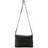  Layer Schoudertas Leer 28 cm variant black 2