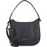  Beloved Bailey Handtas Leer 27 cm variant black