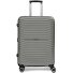 Shine 4 Rollenwagen 65 cm met Expanding Pleat variant grey Shine 4 Rollenwagen 65 cm met Expanding Pleat variant grey