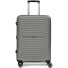  Shine 4 Rollenwagen 65 cm met Expanding Pleat variant grey
