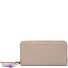  Take A Smile Portemonnee Leer 19 cm variant chai latte